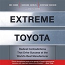 Extreme Toyota by Emi Osono